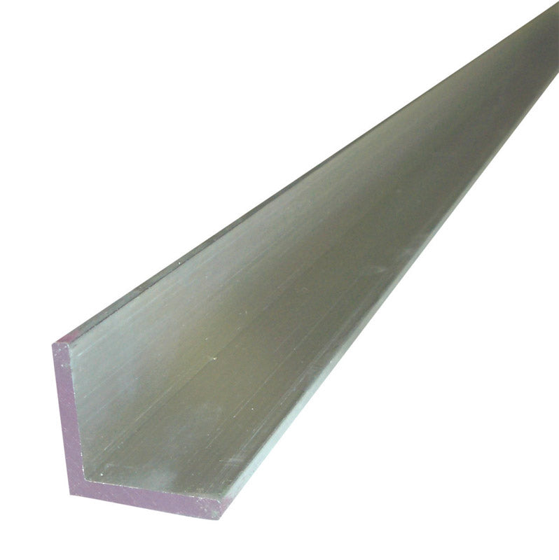 ANGLE 1/8″X1-1/2″X3’ALUM Supply