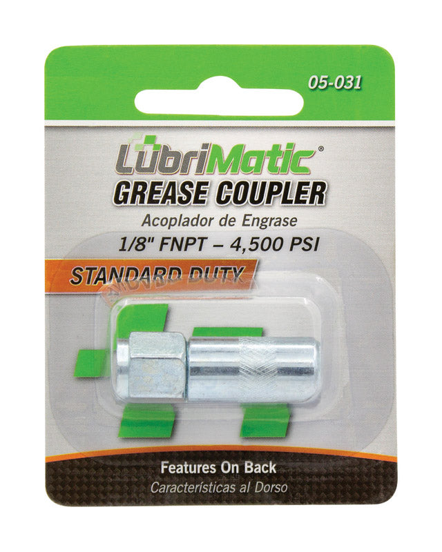 COUPLER GRSGUN 1/8″FNPT Online
