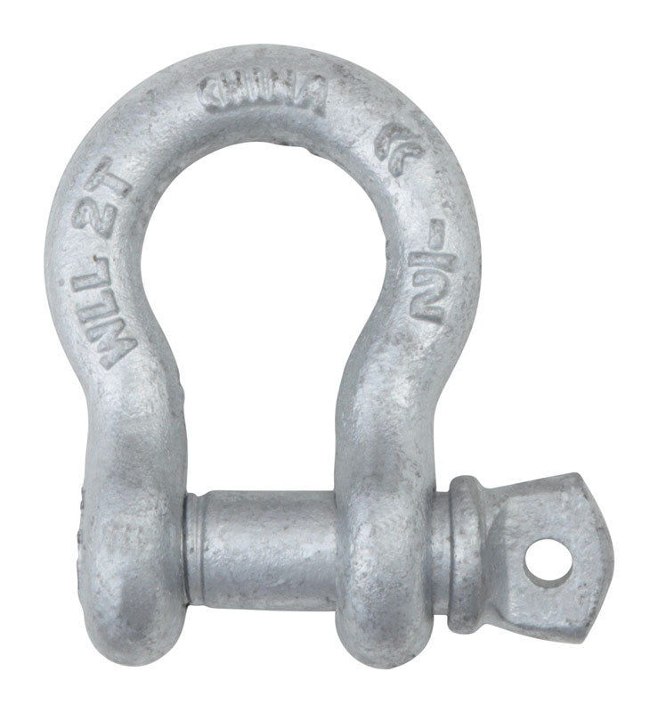 ANCHOR SHACKLE1/2″ 2TON Fashion