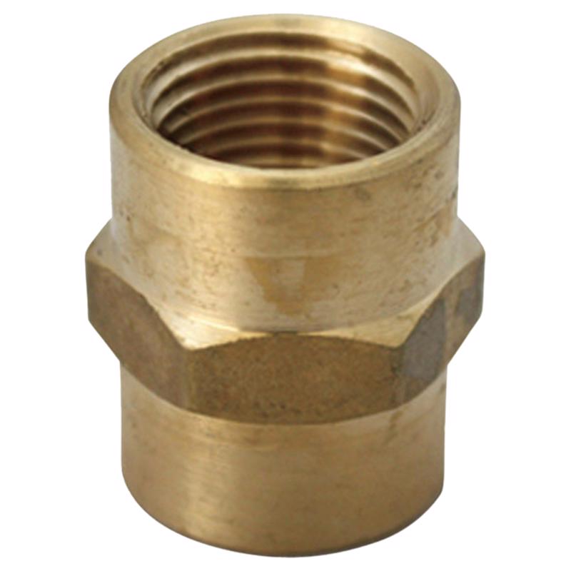 COUPLING 3/4″ X 3/4″FPT Online Sale