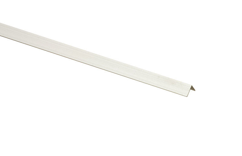 ANGLE 1/16X1/2X8’ANOALUM on Sale