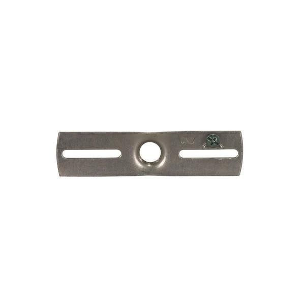 1/4IP HEAVY CROSS BAR W/GRD SC Online now