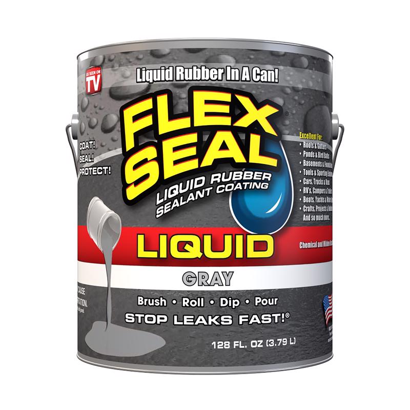 FLEX SEAL LQID GRY 1G Sale