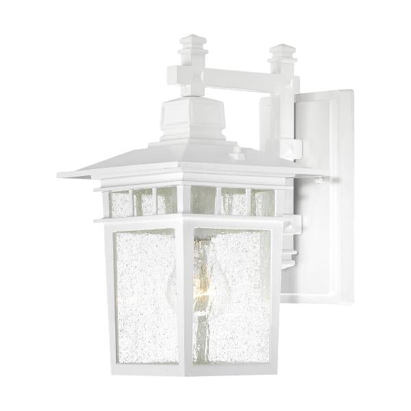 COVE NECK 1 LGT OUTDOOR WALL on Sale