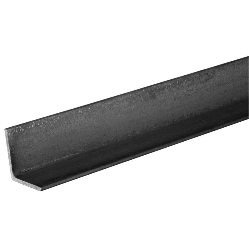 ANGLE STEEL 1/8X1-1/2X48 Discount