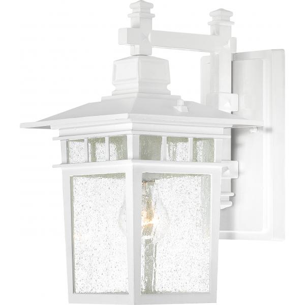 COVE NECK 1 LGT OUTDOOR WALL Online Hot Sale