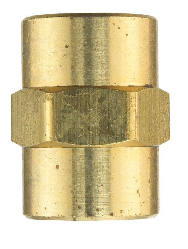 COUPLNG 1/8″FPT BRS Hot on Sale