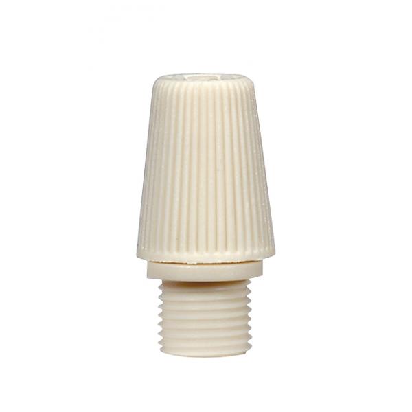 1/8 IPS WHITE BUSHING FOR 18/2 Online