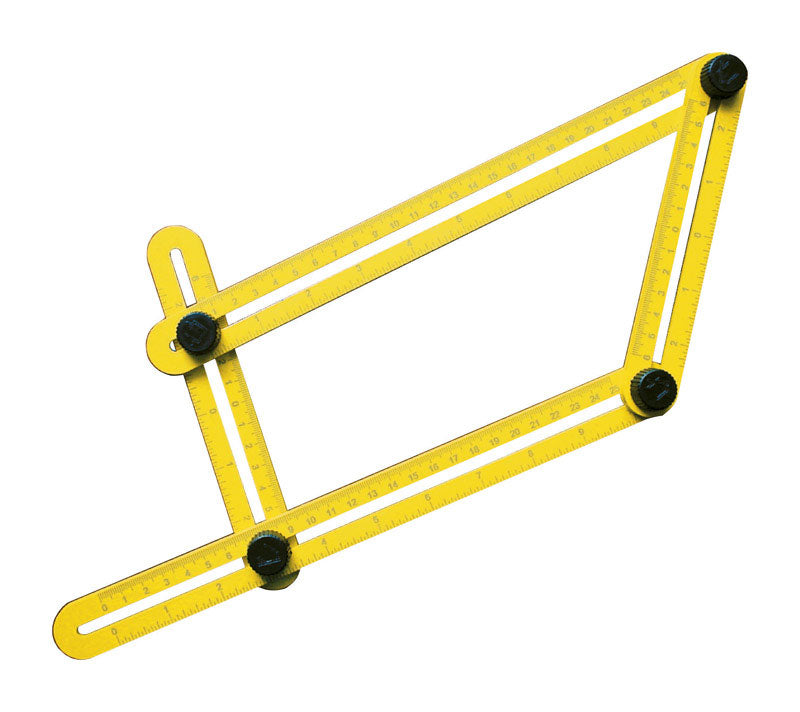 ANGLE-IZER TEMPLATE TOOL Fashion