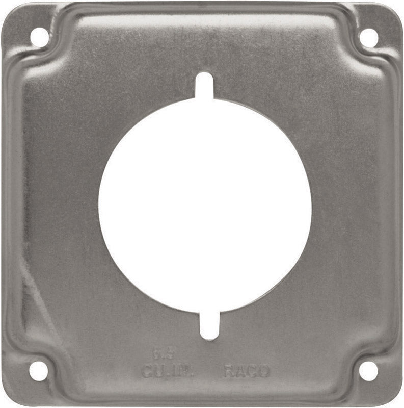 COVER BOX 30/50A RECPT4″ Discount