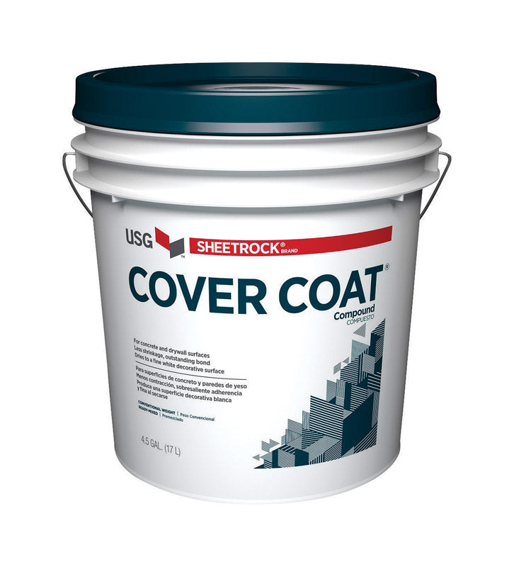 COVER COAT CMPND 4.5G Supply