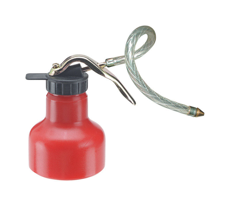 FLEX SPOUT OILER 6OZPLAS Supply
