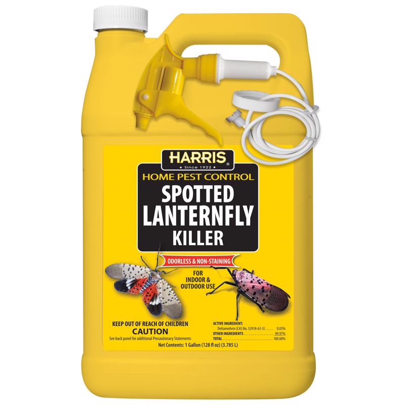 INSECT KILLLER 128OZ Online now