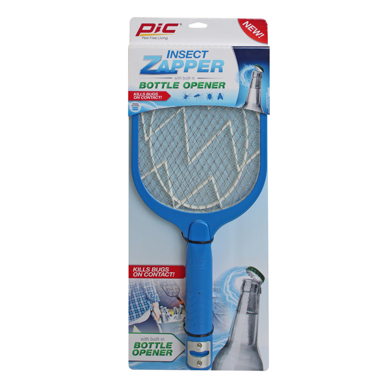 INSECT ZAP ELE RACKET Supply