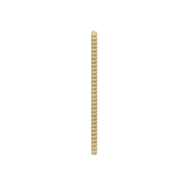 1/8 IP X 22″ NIPPLE YZP Supply