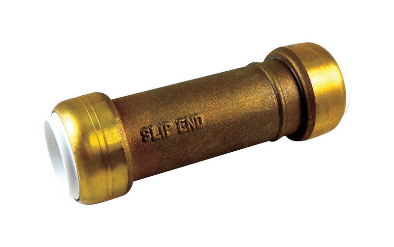 COUPLR 3/4″ IPS X IPS SB Online now
