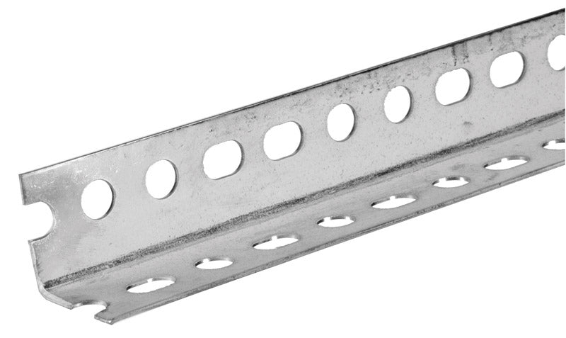 ANGLE SLTD 18GA 1.25X96″ Fashion