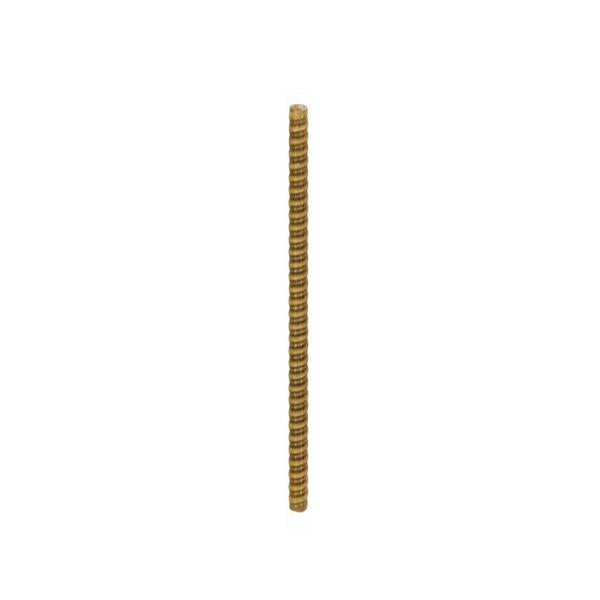 1/8 IP X 5″ BRASS NIPPLE UNF Supply