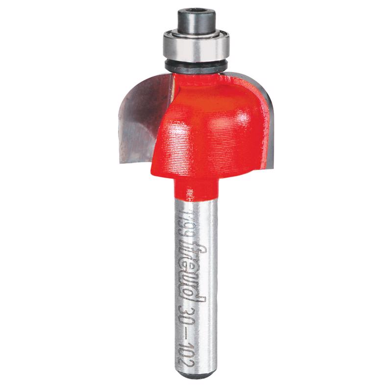 COVE BIT 1/4″ Hot on Sale