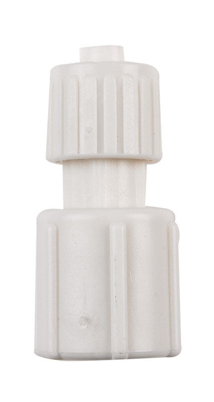 COUPLING SWIVEL 3/8X1/2F Hot on Sale