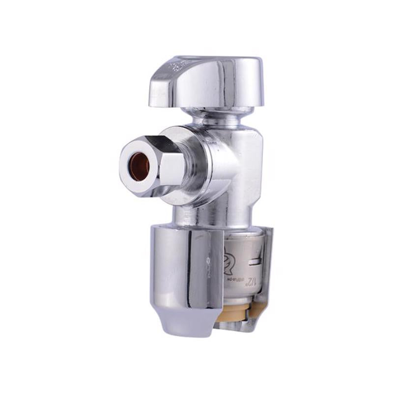 ANGLE VALVE 1/2X1/4″ COM Online Hot Sale