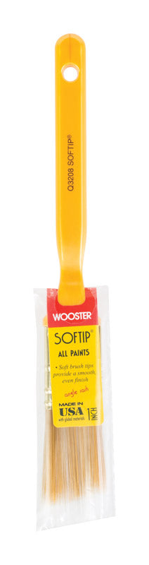 ANGLE PAINTBRUSH 1″SOFT Hot on Sale
