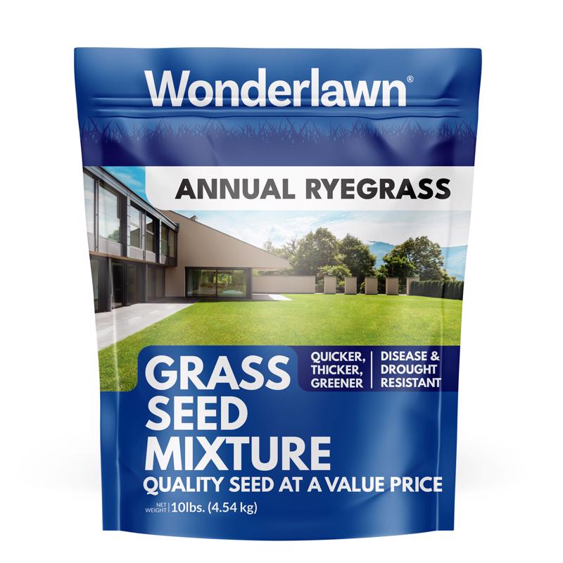 ANNUAL RYEGRASS 10LB Online now