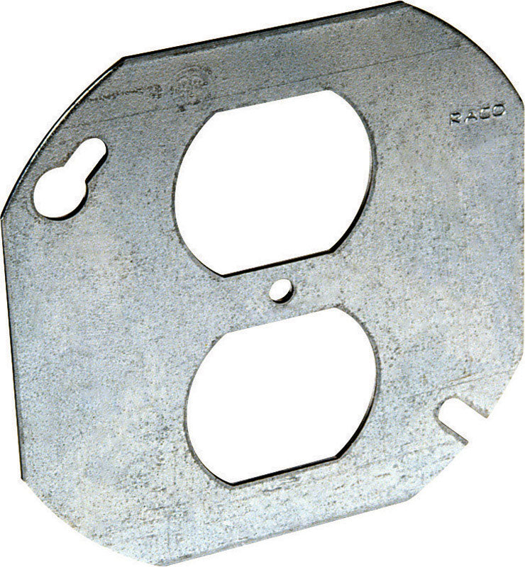 COVER OCTG BX DPLX RECPT Supply