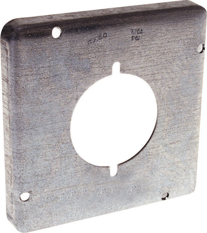 COVER BOX 4-11/16 30/50A Hot on Sale