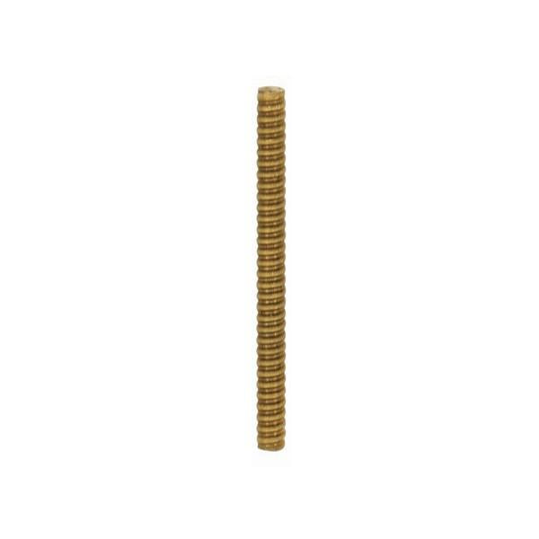 1/8 IP X 3 3/4″ BRASS NIPPLE U Online Sale
