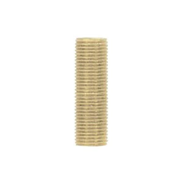 1/8 IP X 1/2″ NIPPLE YZP Online Hot Sale