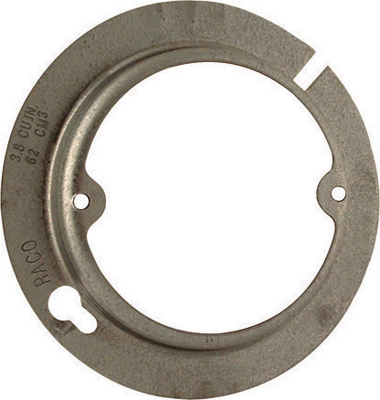 COVER 4″RND5/8″RISD OPEN Hot on Sale