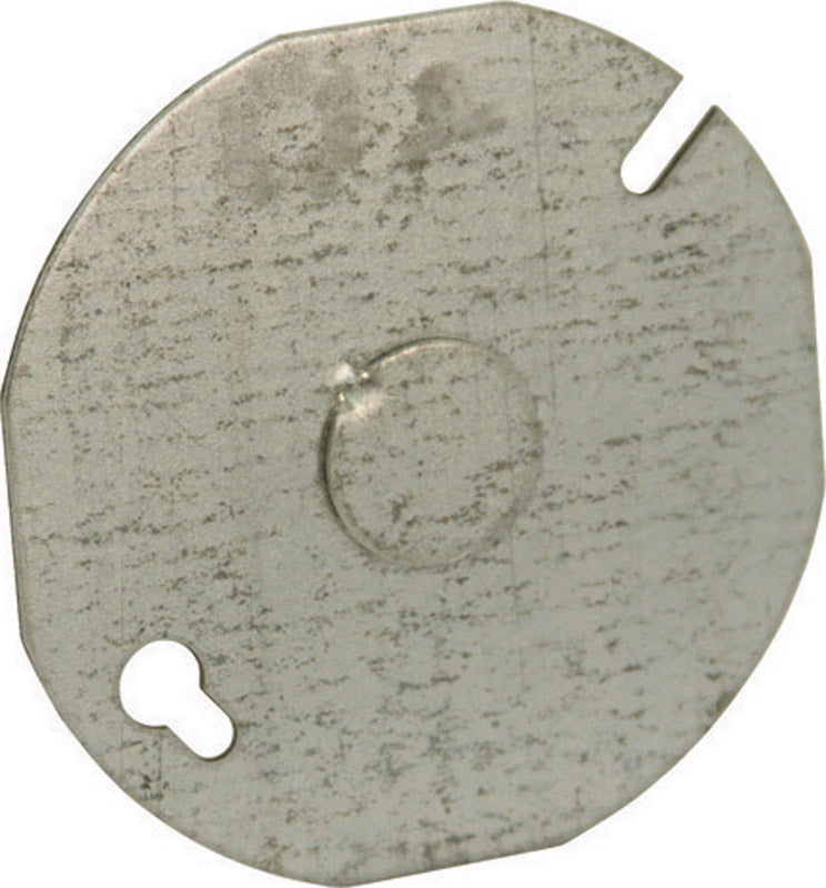 COVER BOX RND 3-1/2″ FLT Online