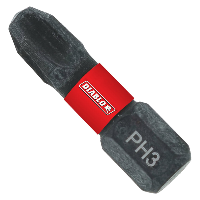 INSERT BIT PHIL #3X1″2PK Sale