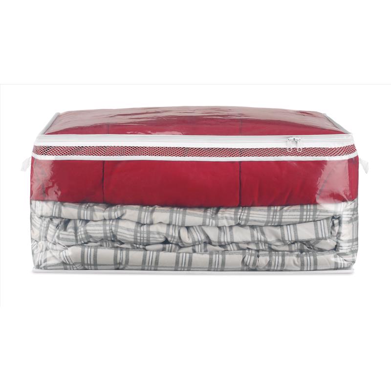 FLEXIBLE ZIP STORAGE TOT Online Sale