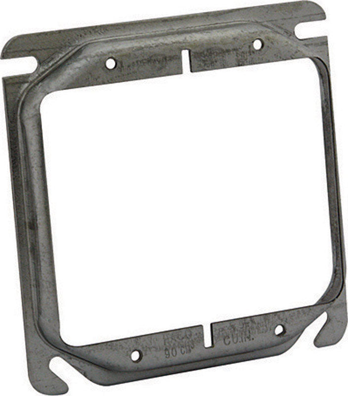 COVER SQ RAISED 1/2″2DV on Sale