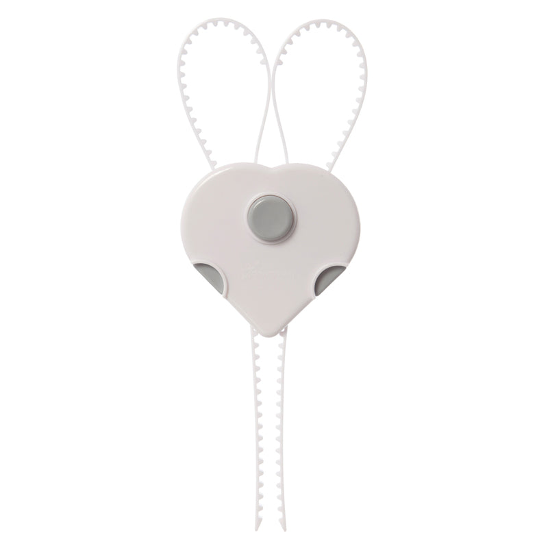 FLEXI-LOCK CABNT LCK WHT on Sale