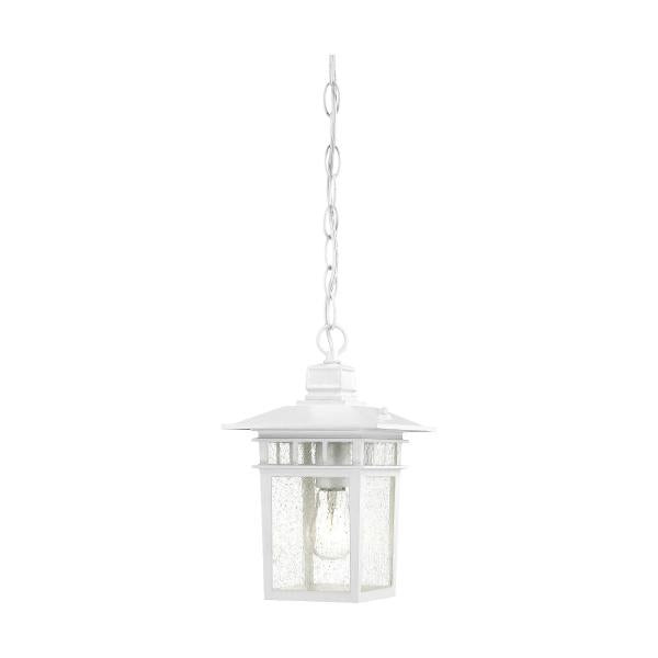 COVE NECK 1 LGT OUTDOOR HANG Fashion