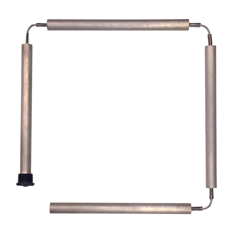 ANODE ROD 45″ SS Online