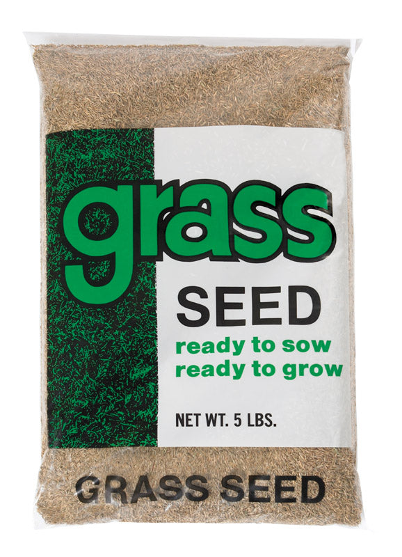 ANNUAL RYEGRASS 5LB Fashion