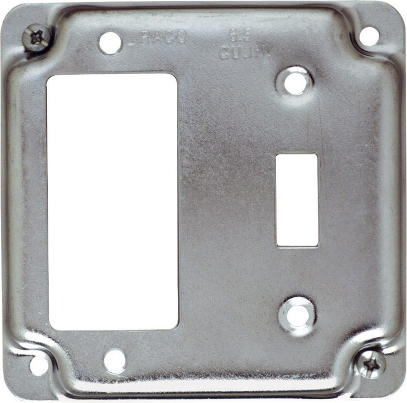 COVER OUTLET/GFCI/SWITCH on Sale