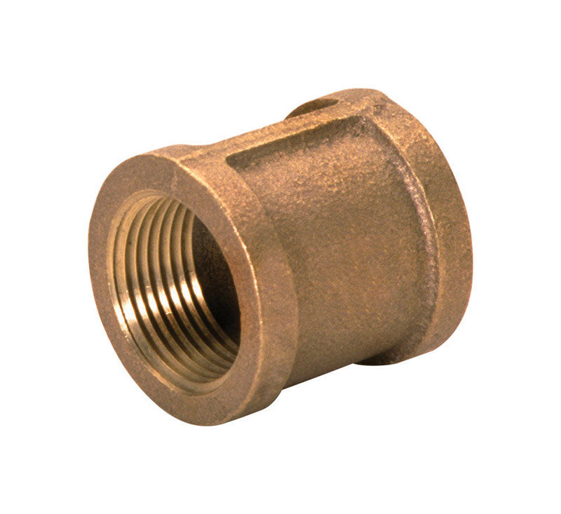 COUPLING2 FIP X 1 FIP LF Hot on Sale