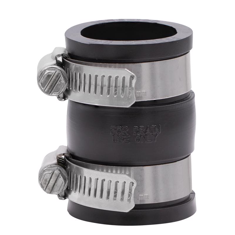 FLEXIBLE COUPLING PVC Online Sale