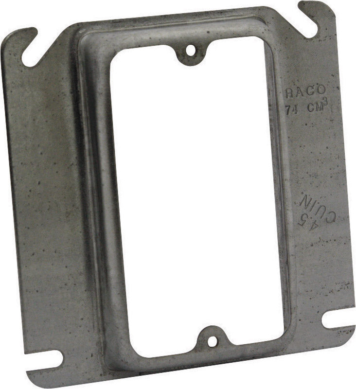 COVER SQ RAISED 5/8″1DV Online now