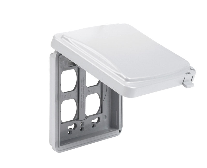 COVER FLAT PLASTIC 2G Online