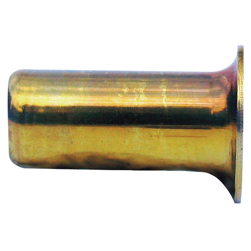 INSERT 1/2″ COMPRSSN BRS Sale