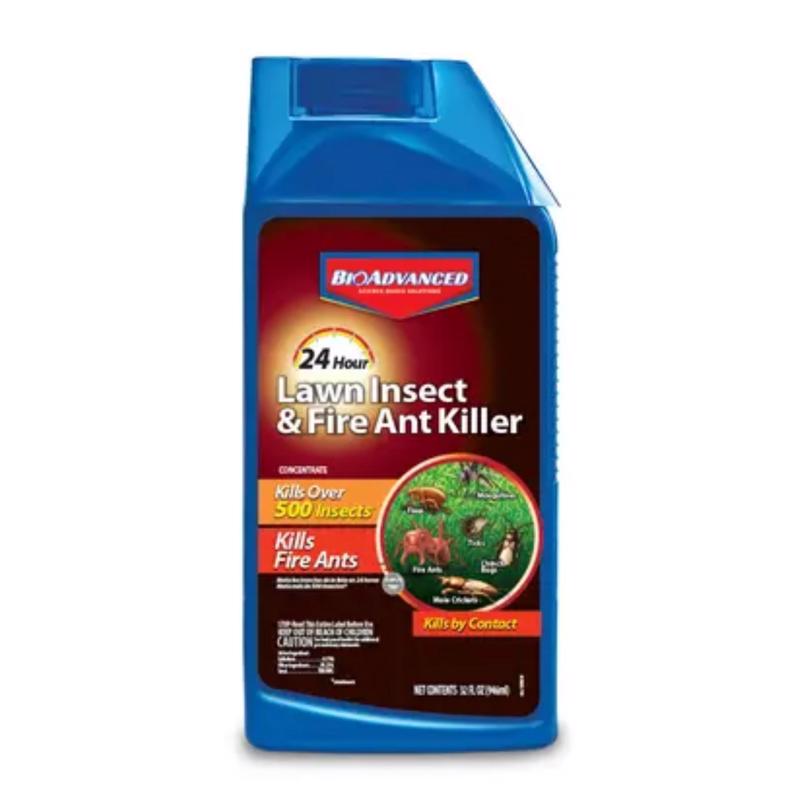INSECT/FIREANT KLLR 32OZ Online Hot Sale