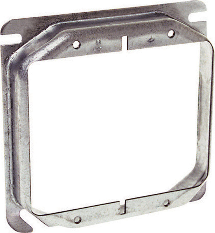 COVER SQ RAISED 1/4″2DV Discount