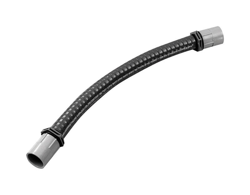FLEXIBLE PVC ELBOW 1/2″ Supply