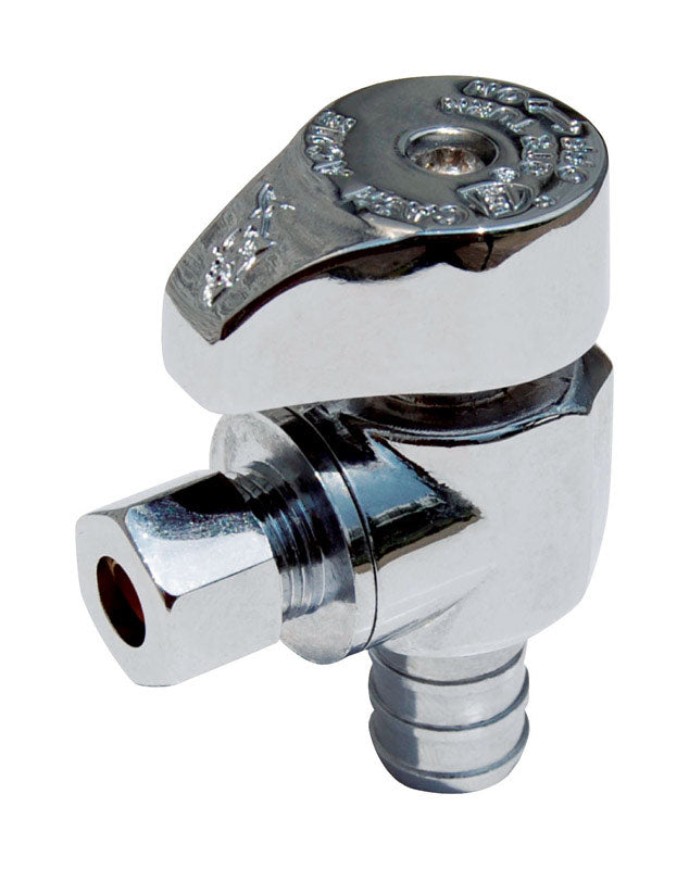 ANGLE STOP QRTR-TURN1/2″ Online Sale